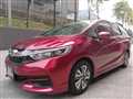 2016 Honda Shuttle