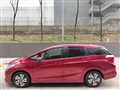 2016 Honda Shuttle