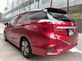 2016 Honda Shuttle