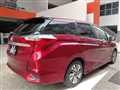 2016 Honda Shuttle