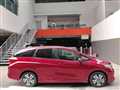2016 Honda Shuttle