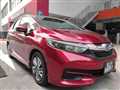 2016 Honda Shuttle