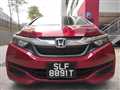 2016 Honda Shuttle