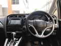 2016 Honda Shuttle