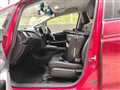2016 Honda Shuttle