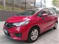 2016 Honda Jazz