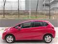 2016 Honda Jazz
