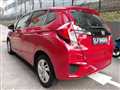 2016 Honda Jazz