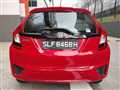 2016 Honda Jazz