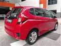 2016 Honda Jazz