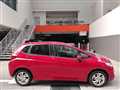 2016 Honda Jazz