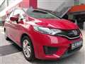 2016 Honda Jazz