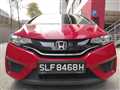 2016 Honda Jazz