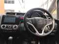 2016 Honda Jazz