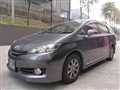 2016 Toyota Wish