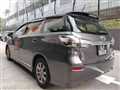 2016 Toyota Wish