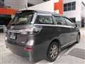 2016 Toyota Wish