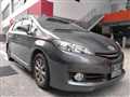2016 Toyota Wish
