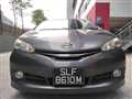 2016 Toyota Wish