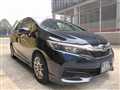 2016 Honda Shuttle