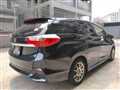2016 Honda Shuttle