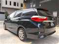2016 Honda Shuttle