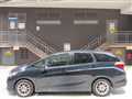 2016 Honda Shuttle