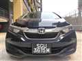 2016 Honda Shuttle