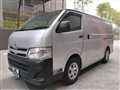 2011 Toyota Hiace