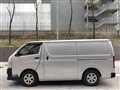 2011 Toyota Hiace