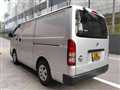 2011 Toyota Hiace