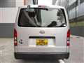 2011 Toyota Hiace