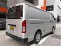 2011 Toyota Hiace