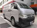 2011 Toyota Hiace