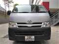 2011 Toyota Hiace