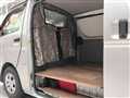 2011 Toyota Hiace