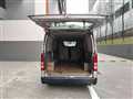 2011 Toyota Hiace