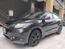 2016 Honda VEZEL