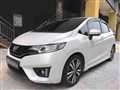 2016 Honda Jazz
