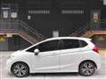 2016 Honda Jazz