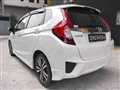 2016 Honda Jazz