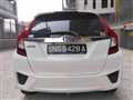 2016 Honda Jazz