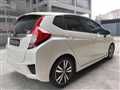 2016 Honda Jazz