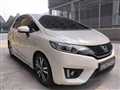 2016 Honda Jazz