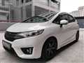 2016 Honda Jazz
