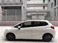 2016 Honda Jazz