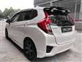 2016 Honda Jazz