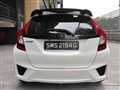 2016 Honda Jazz