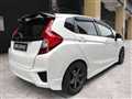2016 Honda Jazz
