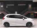 2016 Honda Jazz